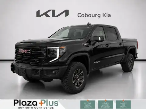 GMC Sierra 1500 AT4X