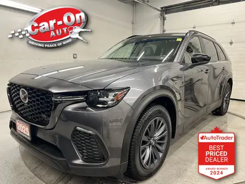 Mazda CX-70