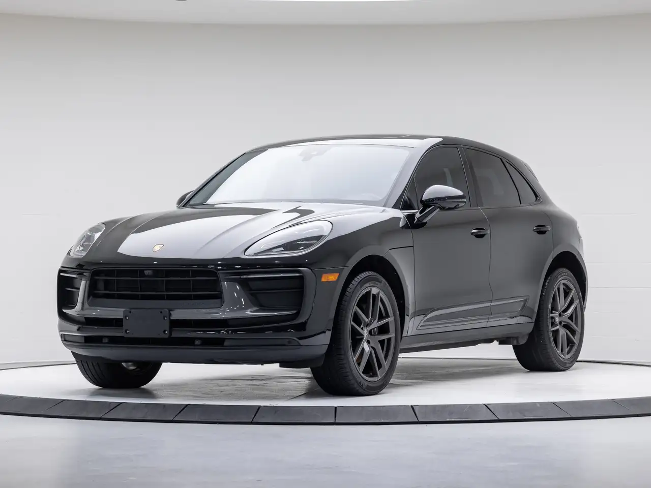 2023 Porsche Macan