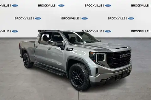 GMC Sierra 1500 Elevation