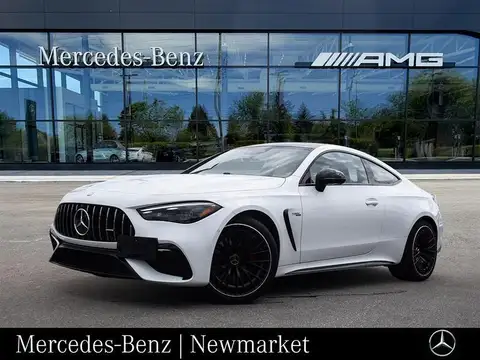 Mercedes-Benz CLE AMG 53