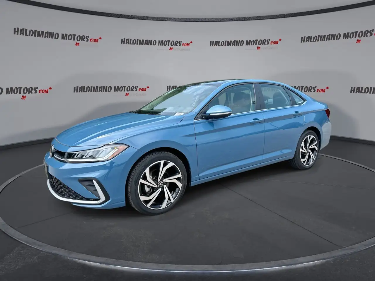 2026 Volkswagen Jetta