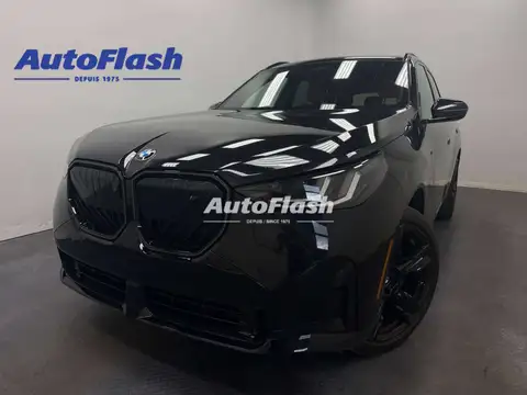 BMW X3 30