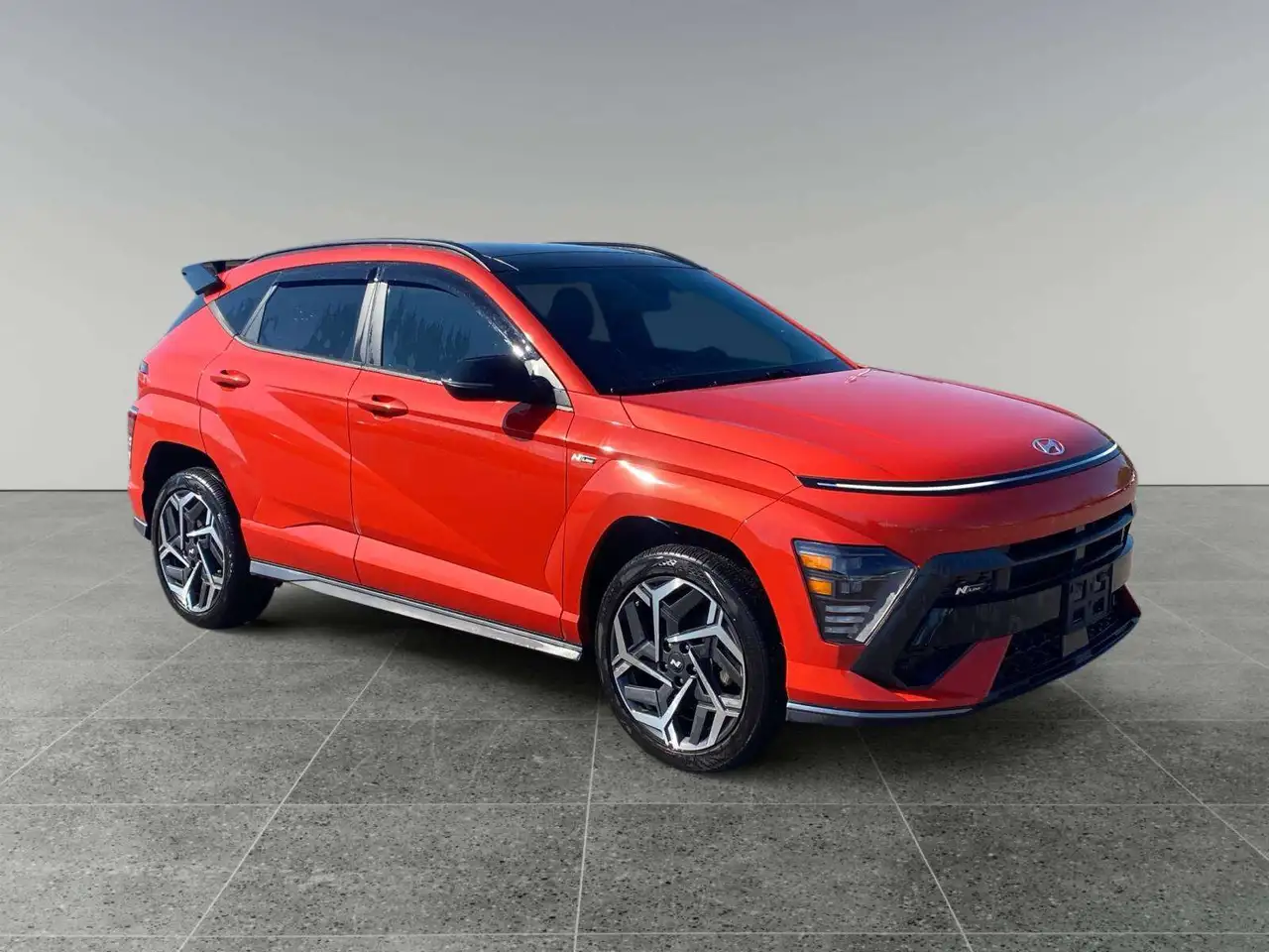 2024 Hyundai Kona