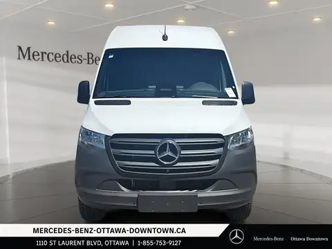 Mercedes-Benz Sprinter 2500