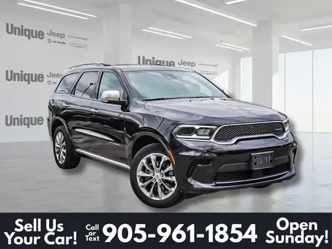 Dodge Durango