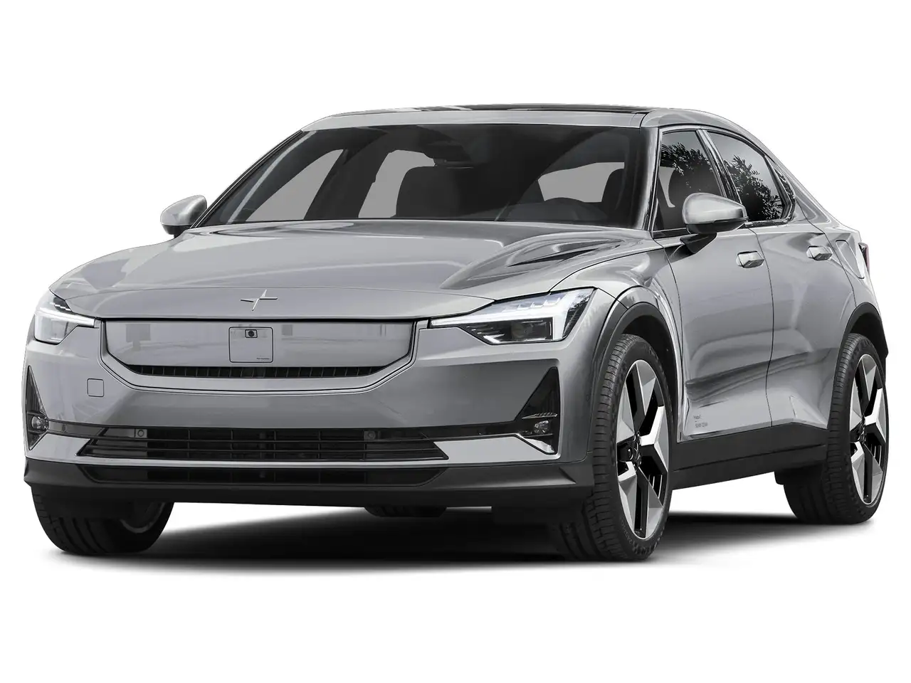 2024 Polestar 2