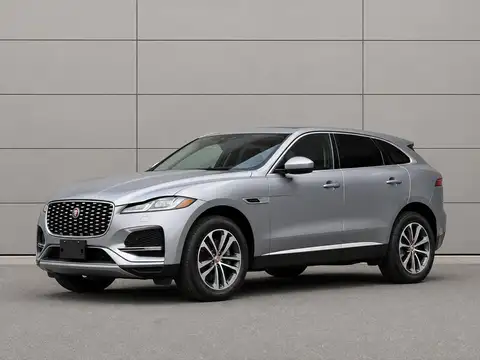Jaguar F-Pace S P250