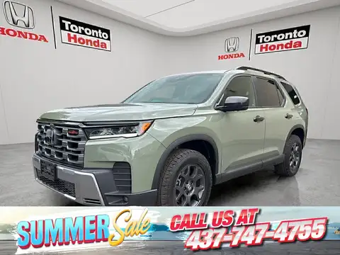Honda Pilot