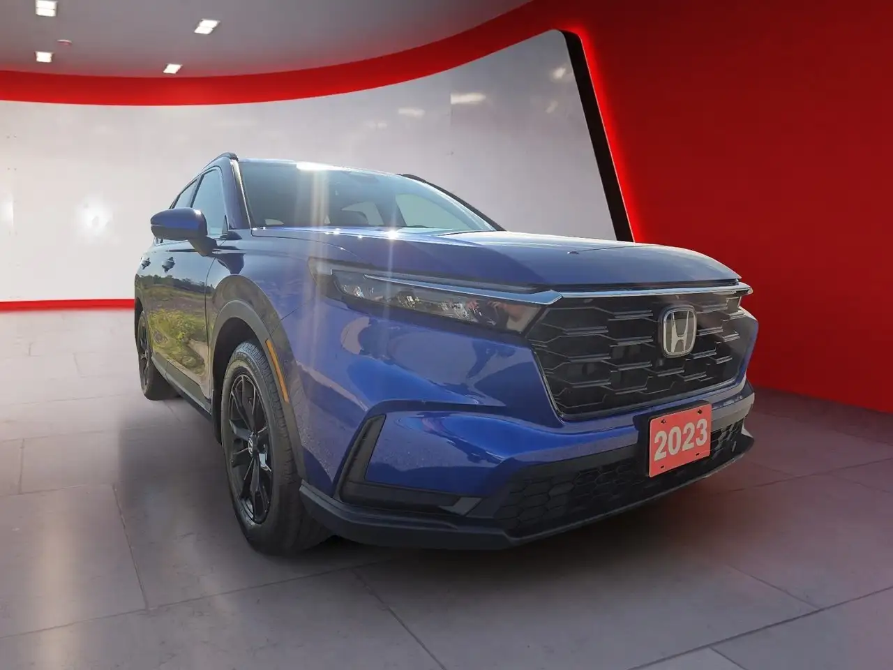 2023 Honda CR-V Sport