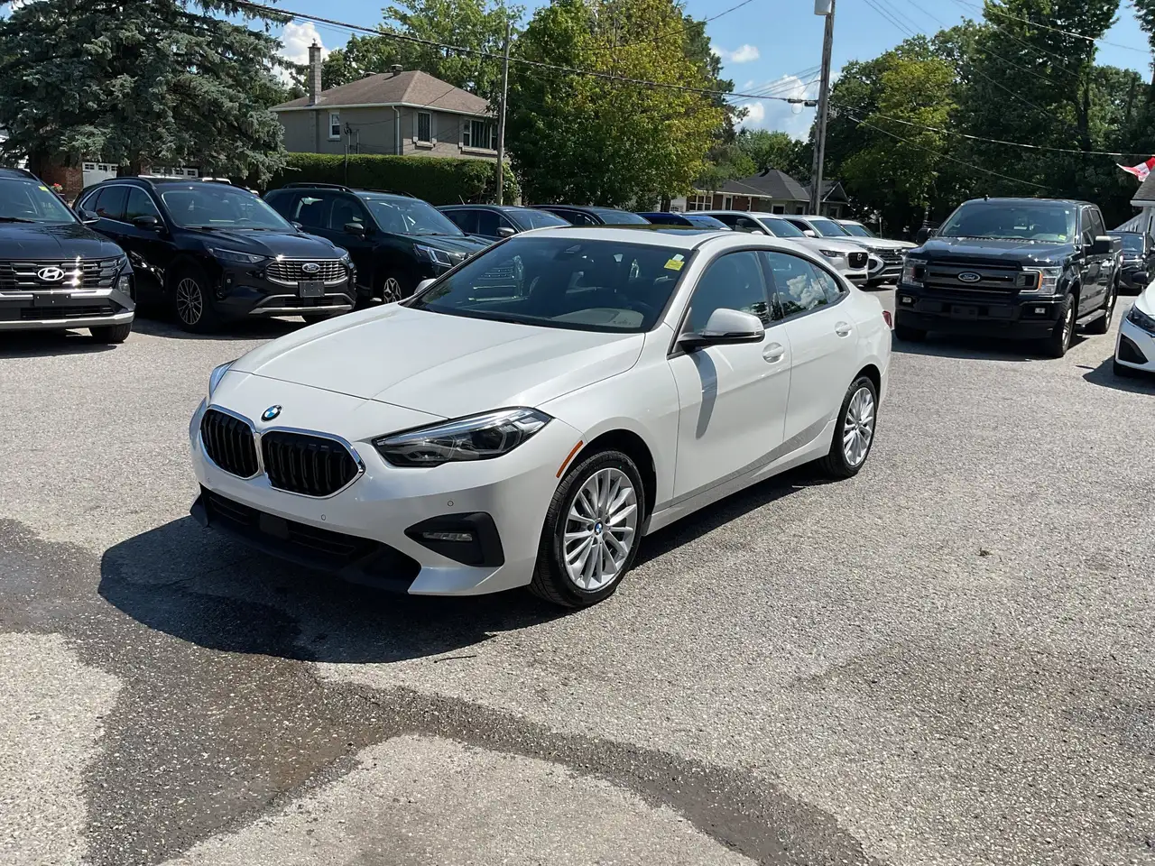2024 BMW 2 Series