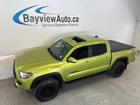 Toyota Tacoma