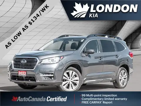 Subaru Ascent