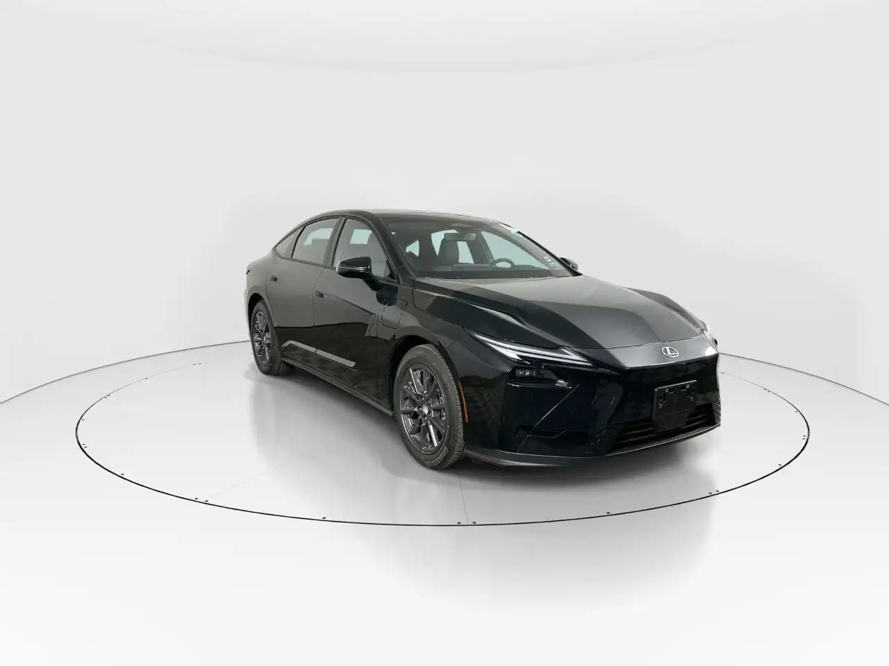 2026 Lexus ES 350e