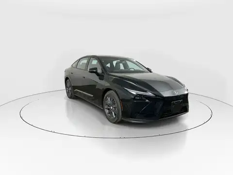 Lexus ES 350e