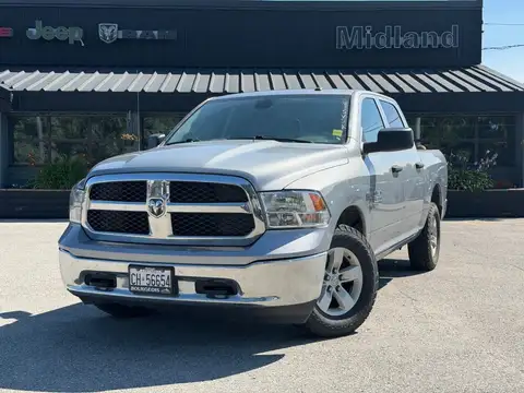 RAM 1500 SLT