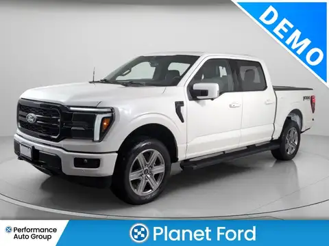 Ford F-150 Lariat