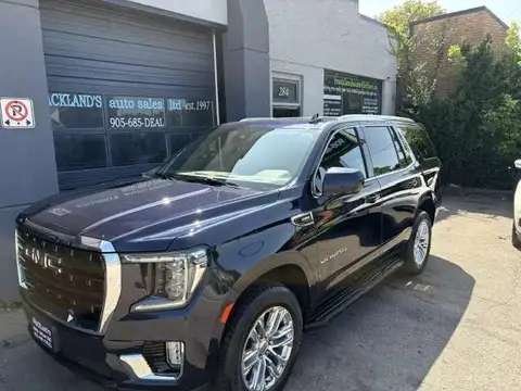 GMC Yukon
