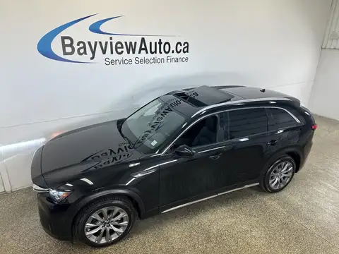 Mazda CX-90
