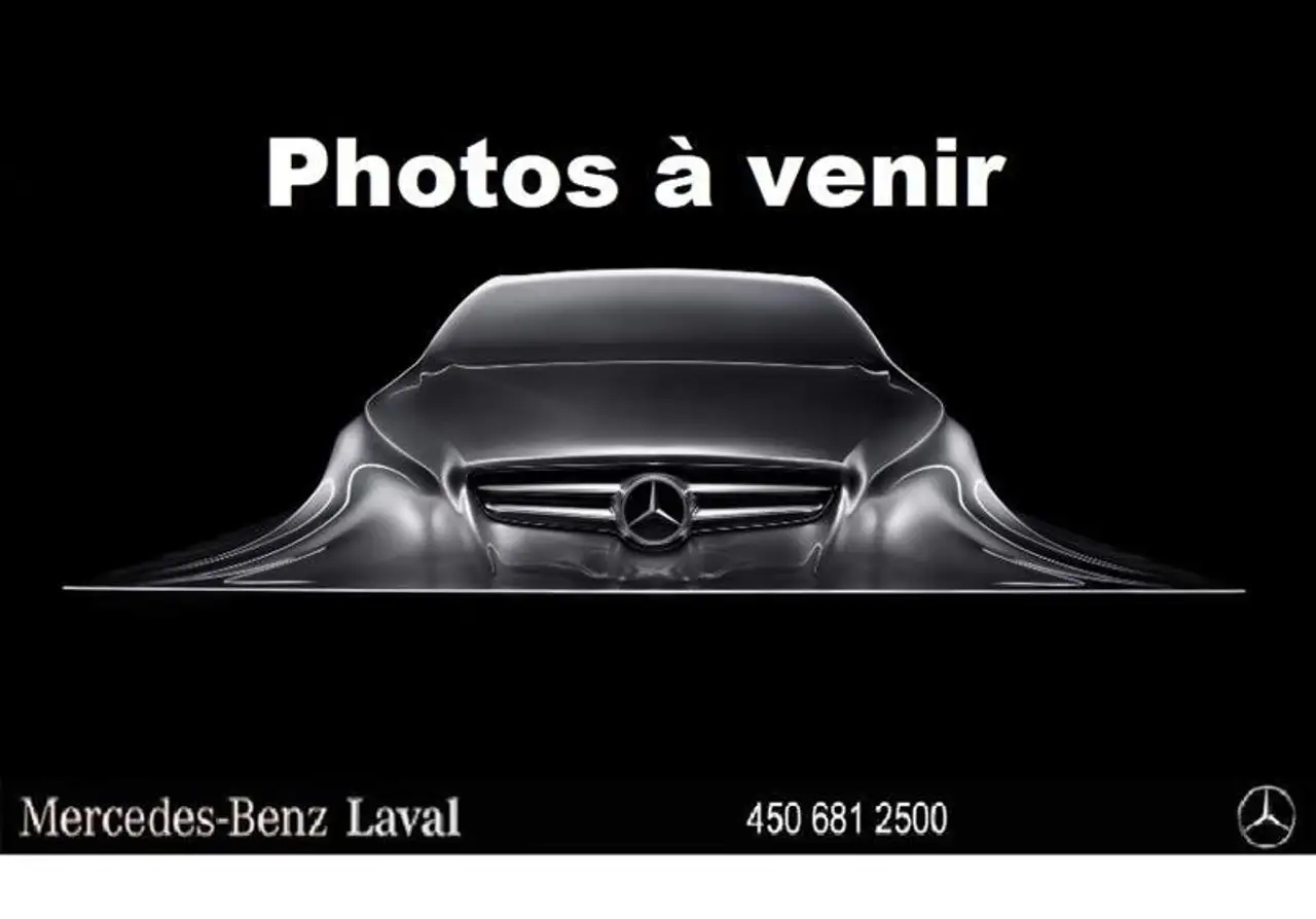 2021 Mercedes-Benz GLC