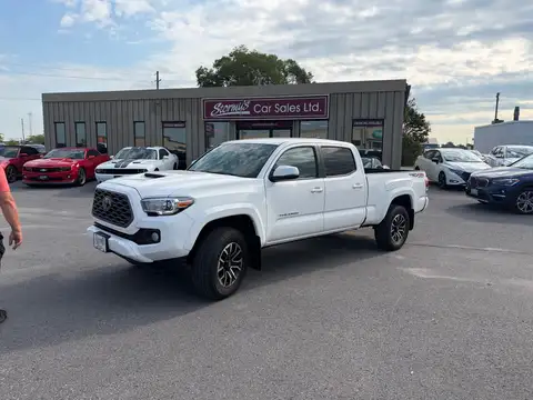 Toyota Tacoma