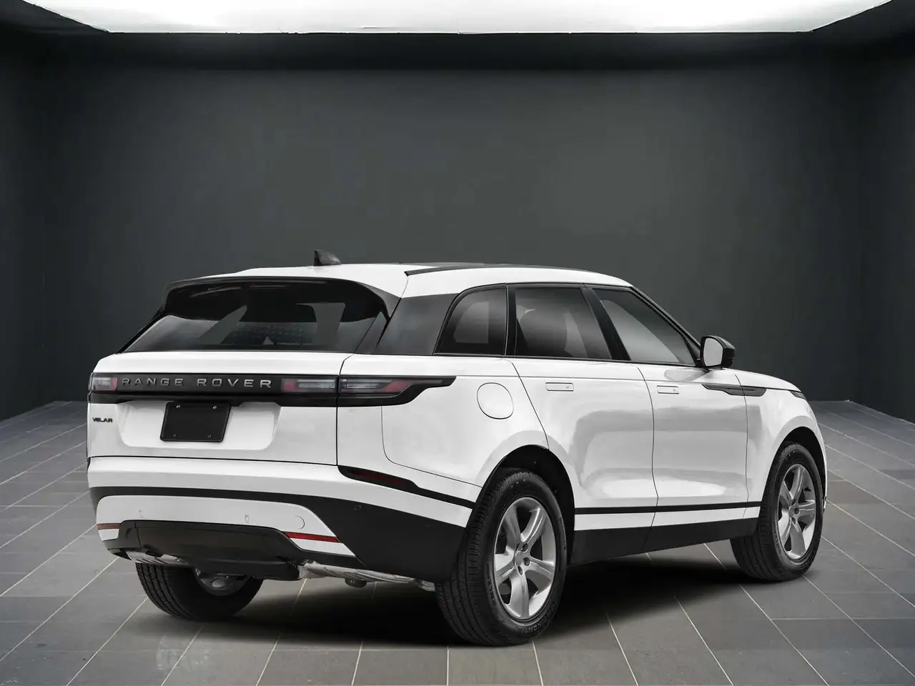 2026 Land Rover Range Rover Velar Dynamic SE P250