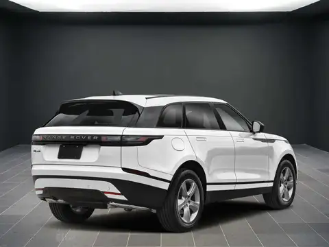 Land Rover Range Rover Velar Dynamic SE P250