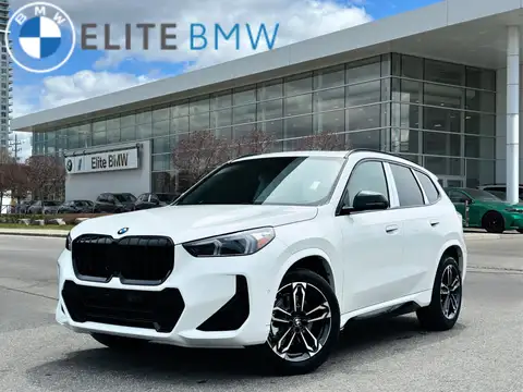BMW X1 28i