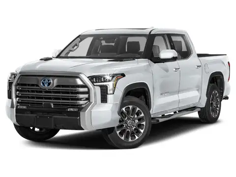 Toyota Tundra Limited