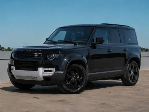 Land Rover Defender S P300