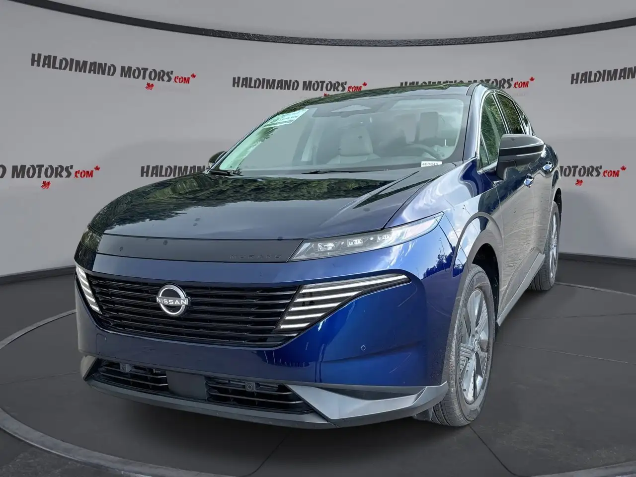 2025 Nissan Murano