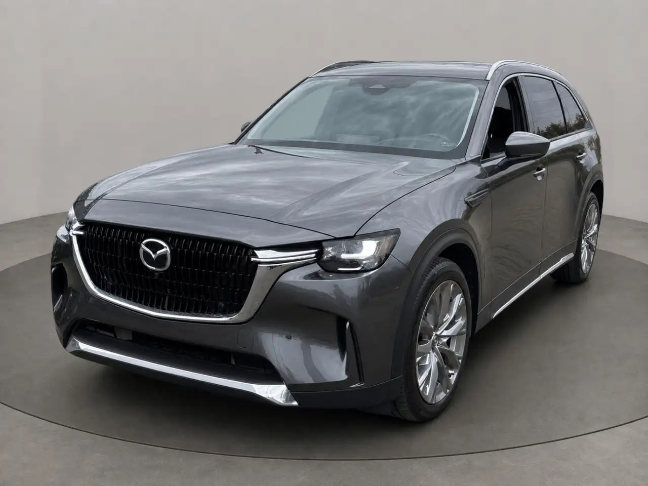 2024 Mazda CX-90
