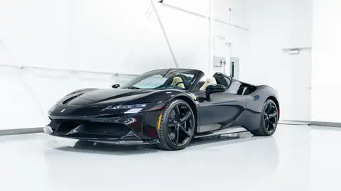 Ferrari SF90