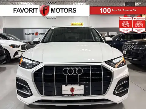 Audi Q5 Komfort