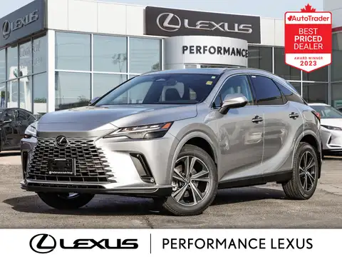 Lexus RX 350 Premium