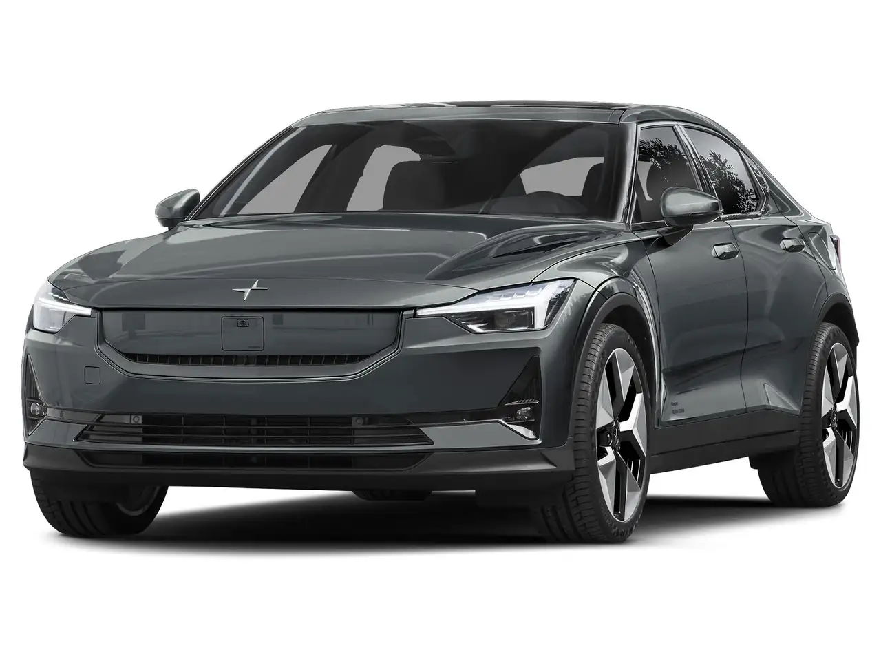 2025 Polestar 2