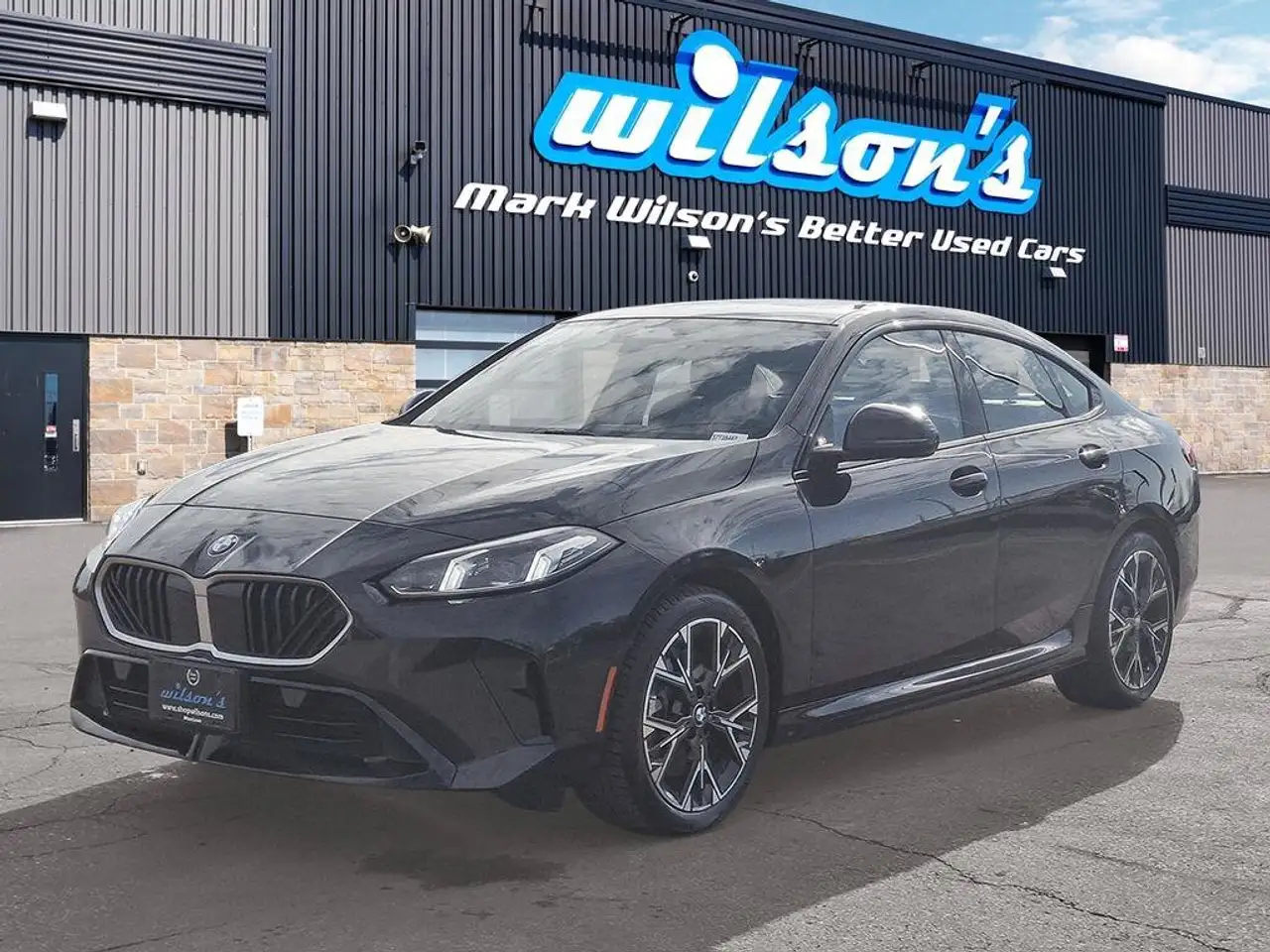 2025 BMW 2 Series 228i