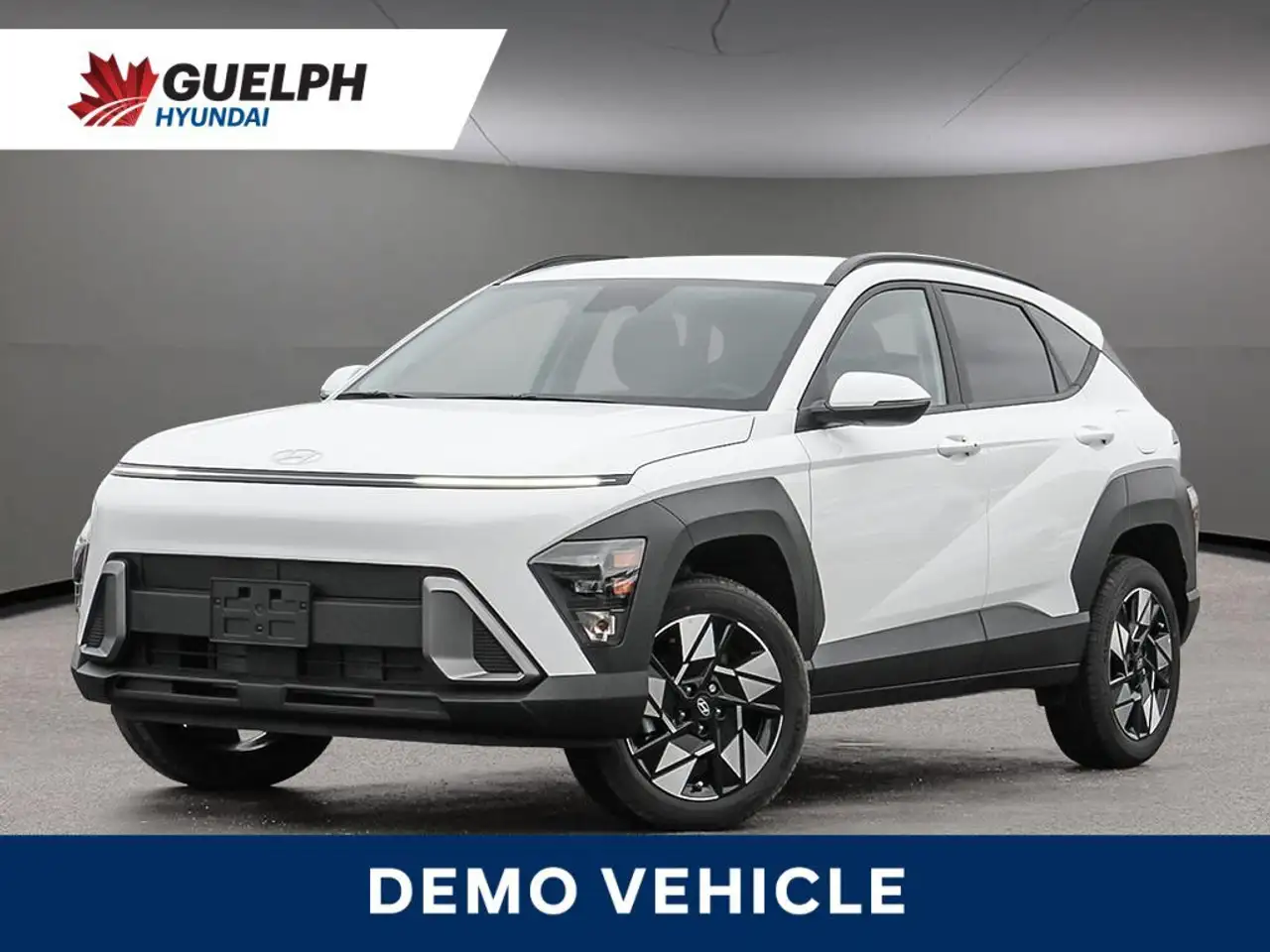 2026 Hyundai Kona