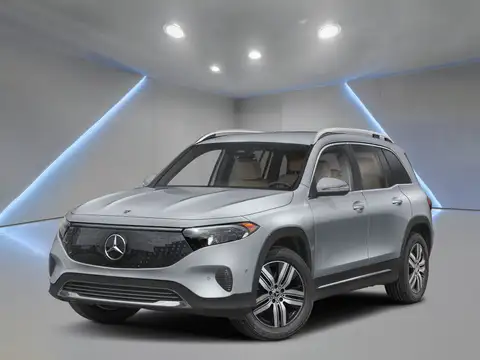 Mercedes-Benz EQB 300