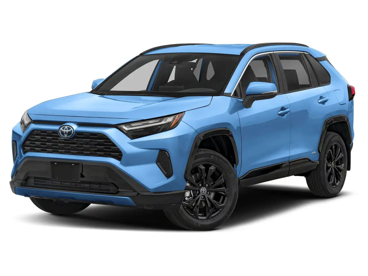 2024 Toyota RAV4 SE