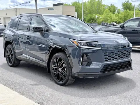Toyota RAV4 XSE