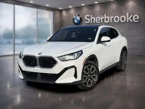 BMW X2 28i