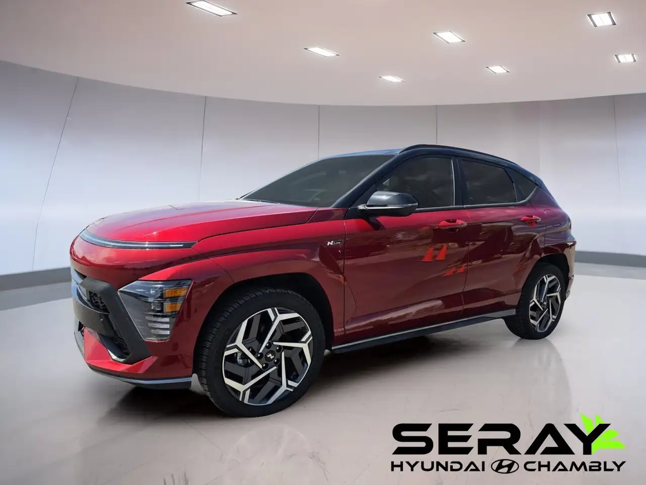 2026 Hyundai Kona