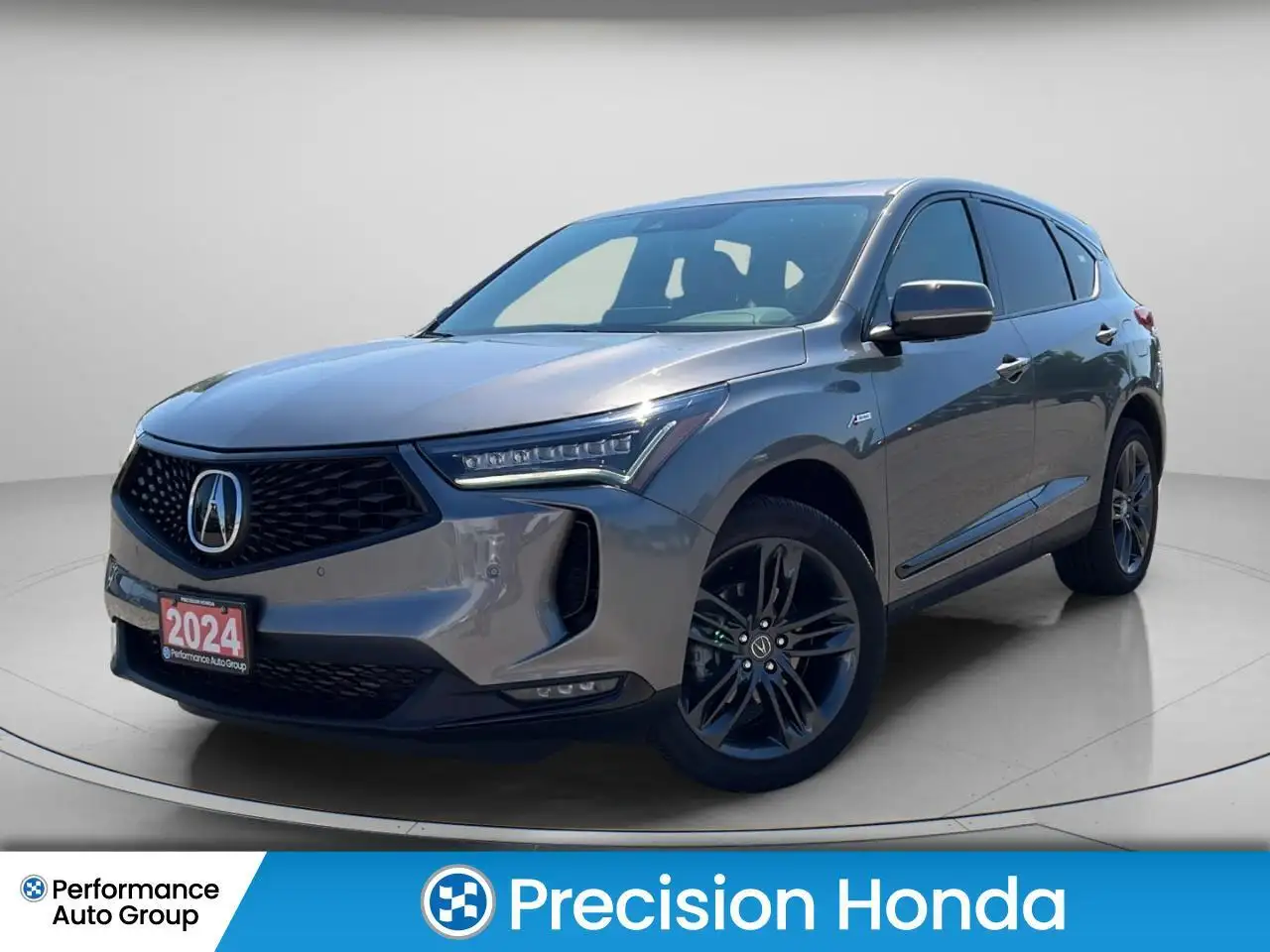 2024 Acura RDX A-Spec