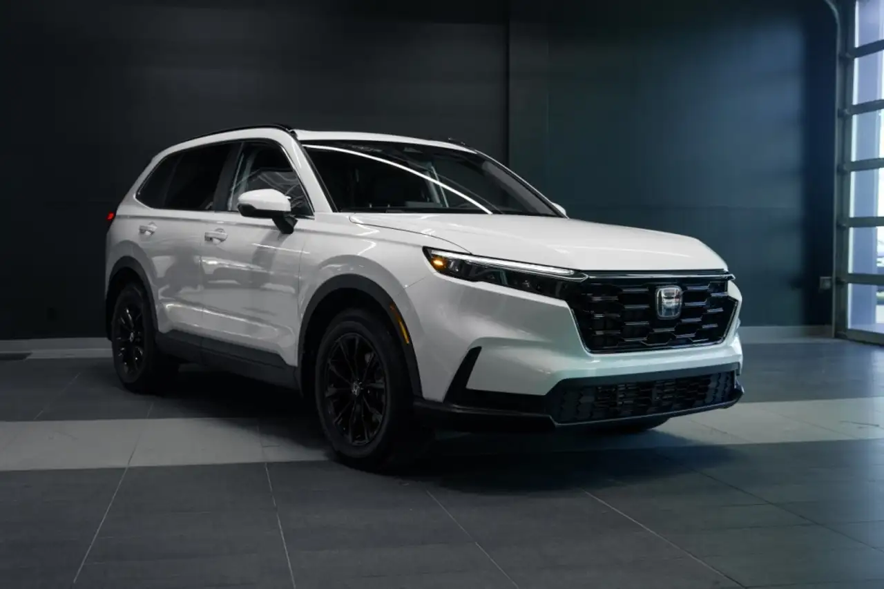 2023 Honda CR-V Sport