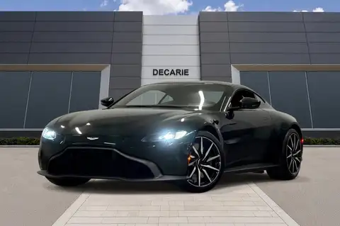 Aston Martin Vantage