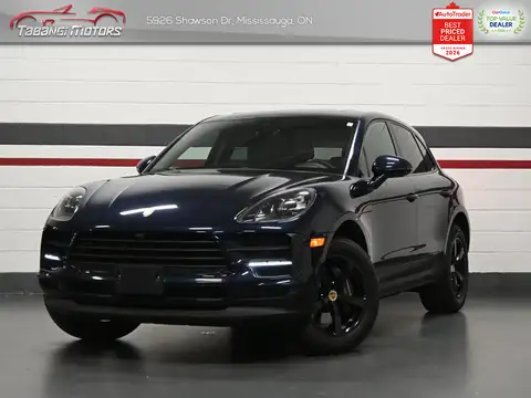 Porsche Macan Base