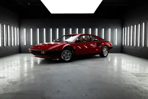 Ferrari Mondial