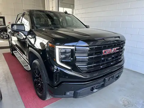 GMC Sierra 1500 Elevation