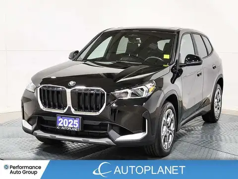 BMW X1 28i
